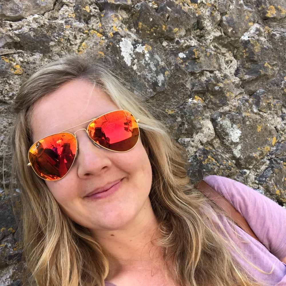 Meet your Posher, Chelsee